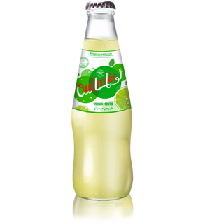 oulmes mojito virgine
