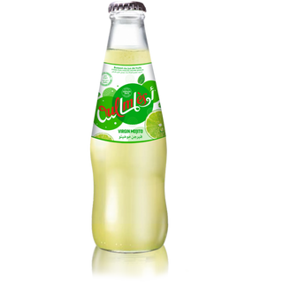 oulmes mojito virgine