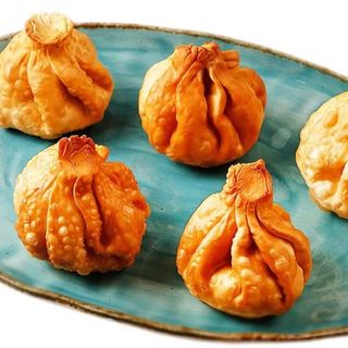 Խինկալի տապակած 1 հատ