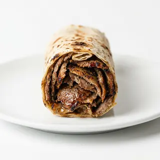 Kebab Solo Carne