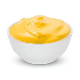 Topljeni cheddar