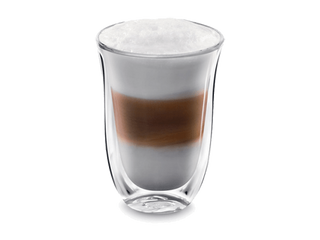 Latte Machiato