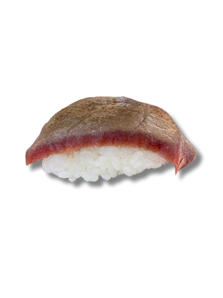 Nigiri De Atún Flambeado (1 Ud.)
