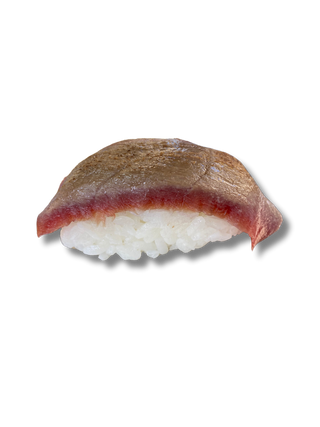Nigiri De Atún Flambeado (1 Ud.)
