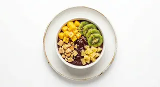 Costa Tropical Bowl