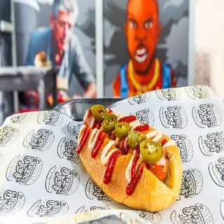 The Good, The Bad, The Ugly