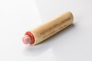 Хот-дог французский