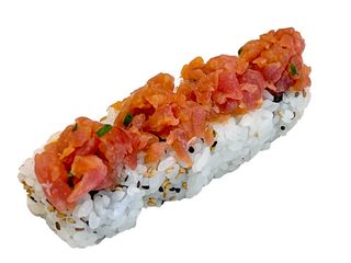 182 Ura spicy maguro