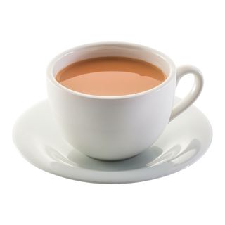 Té chai (8 oz.)