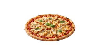 Pizza Poulet