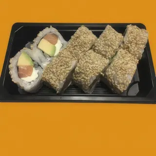 City Roll (8 Uds.)
