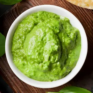 Sauce Pesto