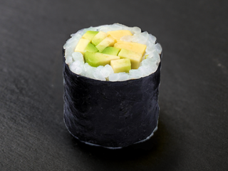 Авокадо міні роли