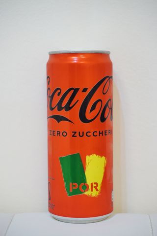 Coca Cola zero