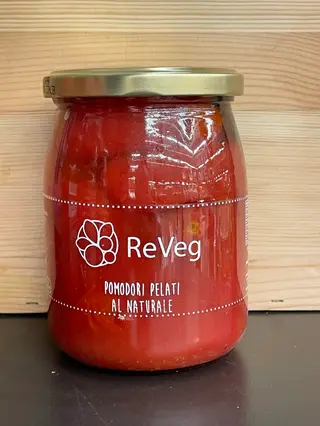 Pelati 580g