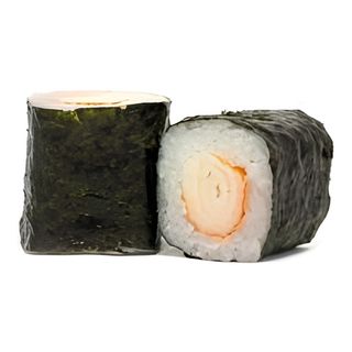 29. Maki de surimi (6 uds.)