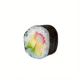 Maki de Surimi (8 uds.)