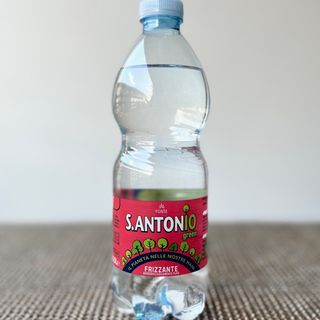 Acqua Frizzante 500ml - 炭酸水