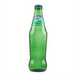Sprite  in vetro 33cl