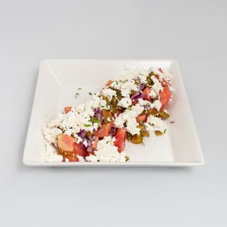 Селска салата (300г)