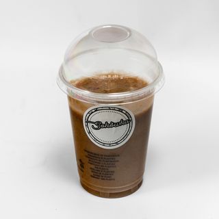 Smoothie banana latte 400ml