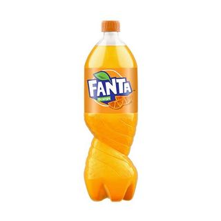 Fanta Orange 1l