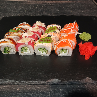  Сет Філадельфія Міні (535г)