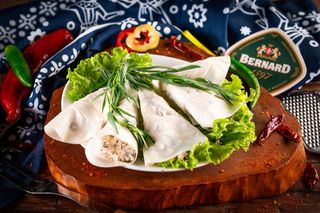 ნადუღი ფირფიტებში