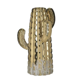 Vaza Decorativa Cactus