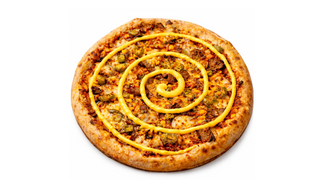 Amigos (NAJCZĘŚĆIEJ WYBIERANA) 32cm