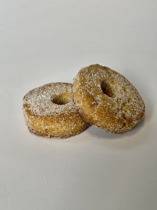 Rosco De Aceite (1Kg)