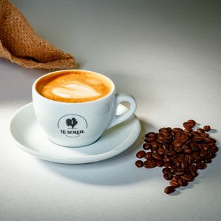 Макиато-Специално кафе BUG