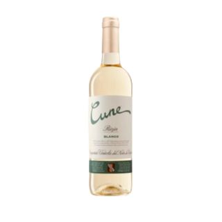 Vino blanco Cune (750 ml.)