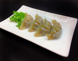 7. Gyoza - 4 pezzi