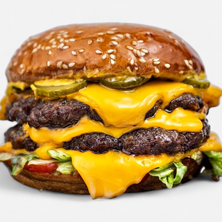 Double Cheesburger