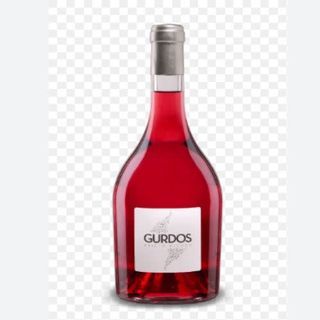 Vino Rosado Prieto Picudo Gurdos (750 Ml.)