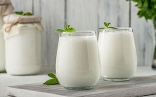 AJRAN KLASYCZNY 250 ml