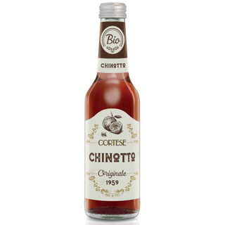 Chinotto Cortese Bio