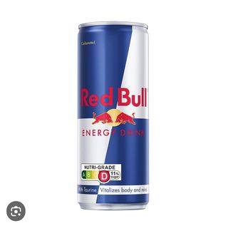 Red Bull