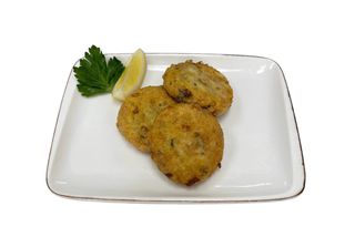 Картофени кюфтета (80г)