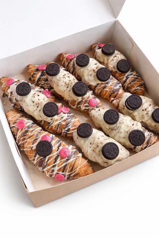 Mini Croisants (6 Uds.)