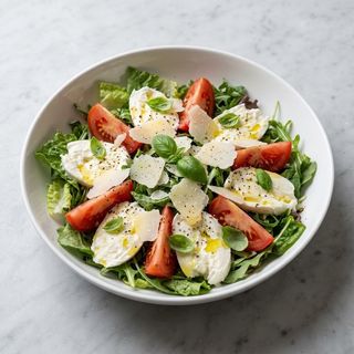 Insalata di Bufala