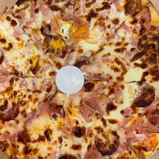 22. Pizza Al Gusto (32 Cm.)