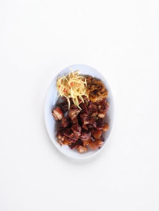 Porc Braisé