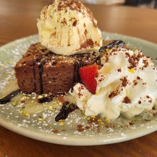 Brownie