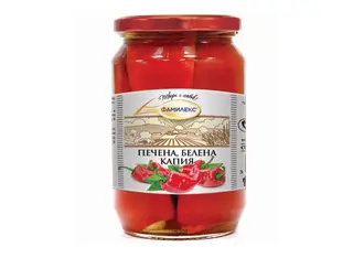 Печена Капия Фамилекс (680г)
