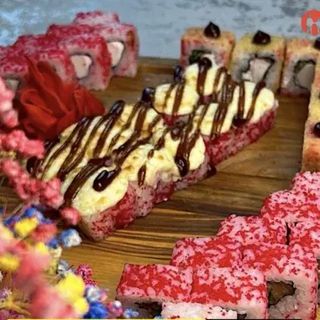 Сет «Калифорния» (40 шт.)