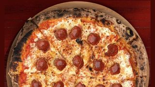 პეპერონი / PEPPERONI (8 ნაჭერი)