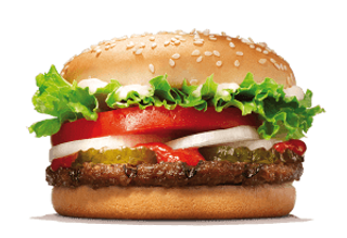 Whopper Jr.®