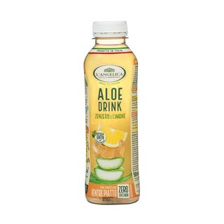 Zenzero e limone